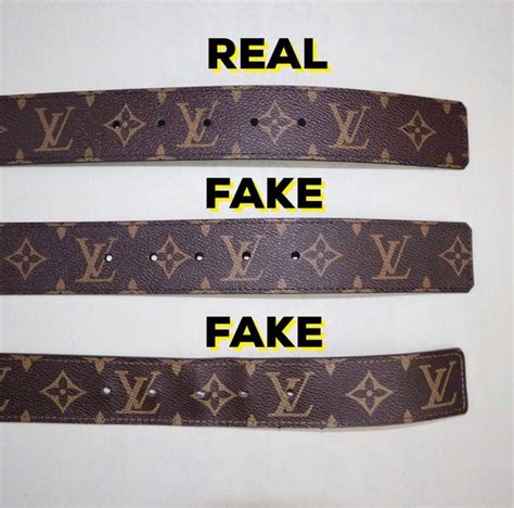 louis vuitton monogram belt fake|louis vuitton belt size 30.